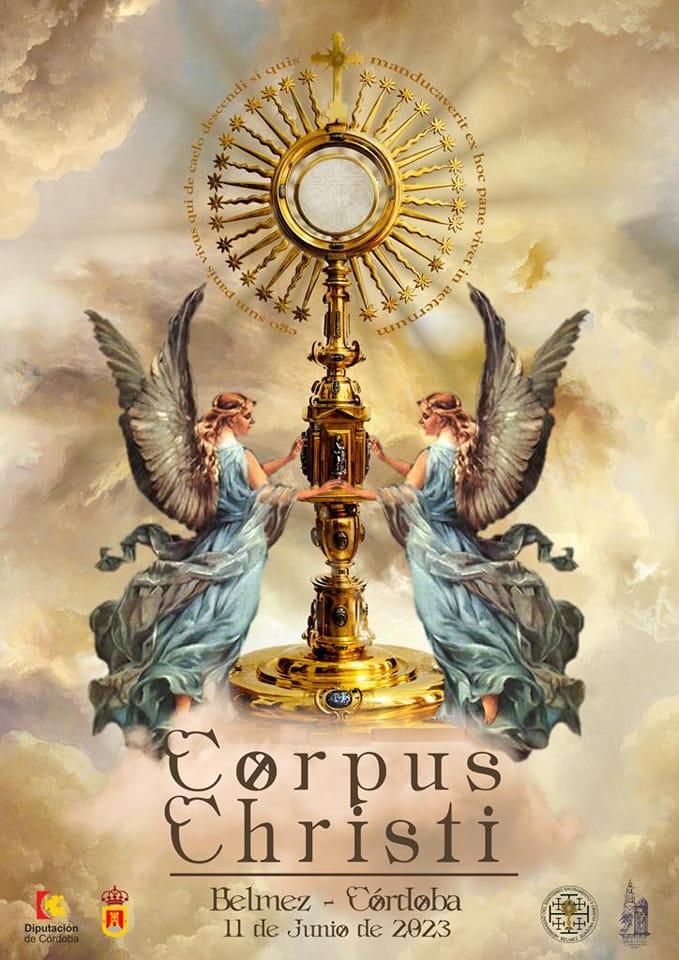 Corpus Christi 2023 Belmez